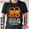 You Are Not Forgotten Native American T Shirt (1)