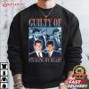 Nicholas Chavez Cooper Koch Guilty Of Stealing My Heart Retro Graphic T Shirt (1)