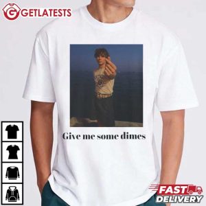 Nicholas Chavez Give Me Some Dimes T Shirt (7)