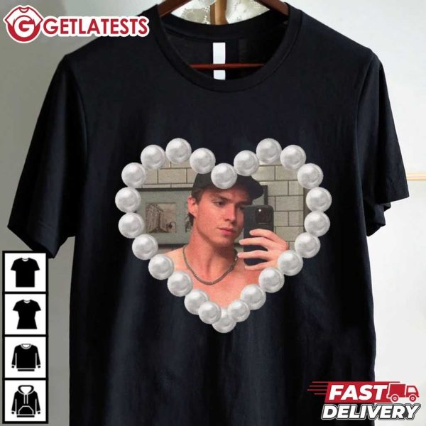 Nicholas Chavez Pearl T Shirt (2)