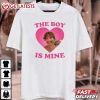 Nicholas Chavez The Boy Is Mine T Shirt (2)