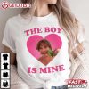 Nicholas Chavez The Boy Is Mine T Shirt (3)