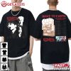 Wave To Earth 0 03 World Tour North America Tour Music T Shirt (1)