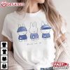 Wave To Earth Miffy Kpop Music T Shirt (4)