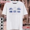 Wave To Earth Miffy Kpop Music T Shirt (2)