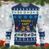 Mario Kart Super Mario Ugly Christmas Sweater