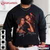 Bobby And Whitney Music Graphic Vintage T Shirt (1)