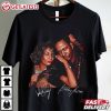 Bobby And Whitney Music Graphic Vintage T Shirt (2)