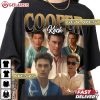 Cooper Koch Vintage 90s Gift For Fan T Shirt