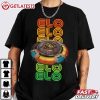 Mr Blue Sky Blue Lovers ELO Music T Shirt (3)