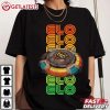 Mr Blue Sky Blue Lovers ELO Music T Shirt (1)