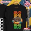 Mr Blue Sky Blue Lovers ELO Music T Shirt (2)