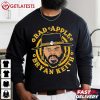 Bryan Keith Bad Apple Wrestling T Shirt