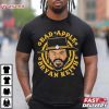 Bryan Keith Bad Apple Wrestling T Shirt