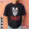 Terminator You Are In Danger T Shirt