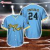 Brewers William Milwaukee Brewers City Connect Baseball Jersey (2)