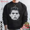 Cristiano Ronaldo Cr7 Face T Shirt (1)