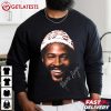 Marvin Gaye Vintage Music Gift For Fan T Shirt (1)