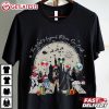 Star Wars The Most Magical Place On Earth Abbey Road Christmas T Shirt (2)