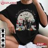 Star Wars The Most Magical Place On Earth Abbey Road Christmas T Shirt (3)