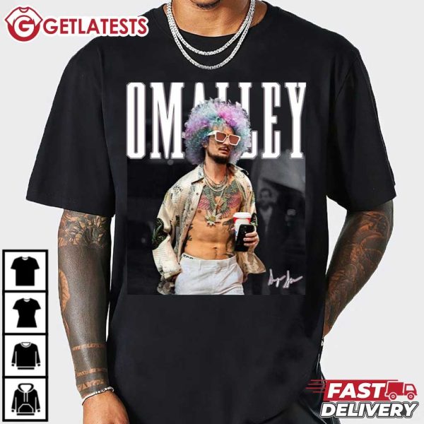 Suga Sean O'Malley 90s Graphic Vintage T Shirt (3)