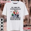 All I Want For Christmas Is A One Direction Reunion T Shirt (2)