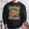 Charles Oliveira Do Bronx Vintage Gift For Fan T Shirt (1)