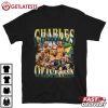 Charles Oliveira Do Bronx Vintage Gift For Fan T Shirt (2)