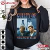 Nicholas Chavez Cooper Koch Guilty Of Stealing My Heart T Shirt (1)