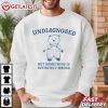 Bear Undiagnosed But Something Is Definitely Wrong T Shirt (1)