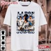 Aaron Judge New York Yankees MLB Baseball Vintage Graphic T Shirt (2)