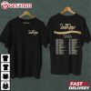 The Beach Boys Endless Summer Gold Dave Mason Music T Shirt (2)