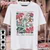 Jesus Is The Reason For The Season Christmas T Shirt (2)