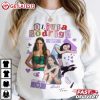 Olivia Rodrigo Guts Tour 2024 Music T Shirt (1)