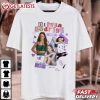 Olivia Rodrigo Guts Tour 2024 Music T Shirt (2)