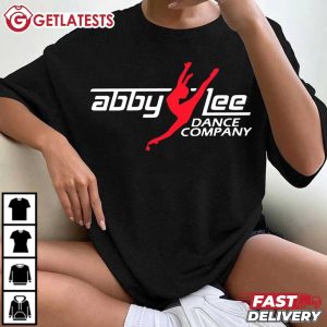 Abby Lee Dance Company T Shirt (3)