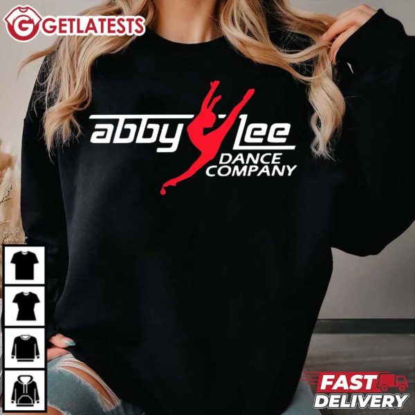 Abby Lee Dance Company T Shirt (1)