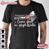 Appalachia Strong Come Hell or High Water Mountain T Shirt (3)