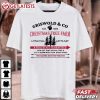 Griswold Christmas Free Farm A Real Beaut Guaranteed T Shirt (2)