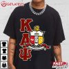 Kappa Alpha Psi African College Fraternity T Shirt (4)