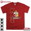 Kappa Alpha Psi African College Fraternity T Shirt (2)