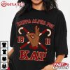 Kappa Alpha Psi Fraternity 1911 OK Gesture T Shirt (3)