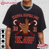 Kappa Alpha Psi Fraternity 1911 OK Gesture T Shirt (1)