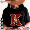 Kappa Alpha Psi Fraternity K T Shirt (1)