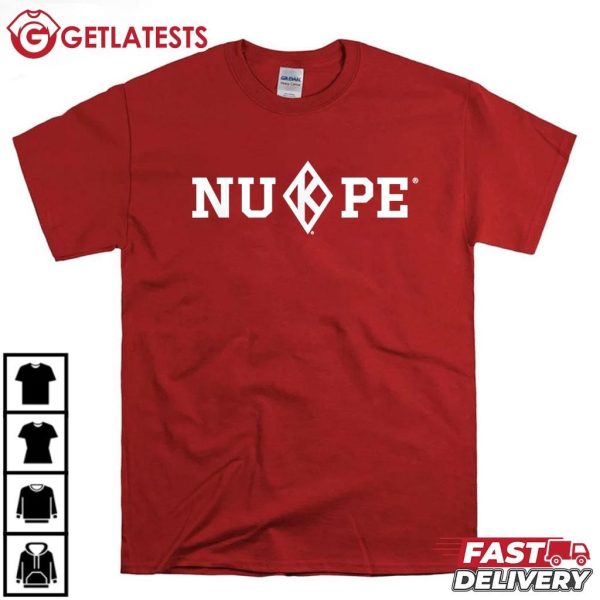 Kappa Alpha Psi Nupe T Shirt (2)