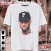 Bryson Tiller Autograph Rapper RnB Music T Shirt (2)