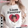 RIP Liam Payne Forever One Direction T Shirt (3)