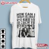 Liam Payne How Can I Forget Someone Who Gave Me So Much To Remember 1D T Shirt (1)