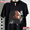 PND PartyNextDoor Autograph RnB Music T Shirt (2)