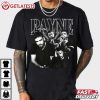 Liam Payne RIP 1D Retro Music Gift For Fan T Shirt (3)